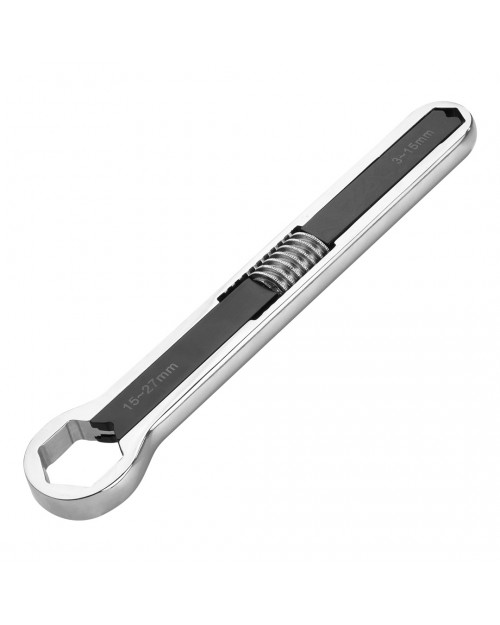 NEO TOOLS Ρυθμιζόμενο κλειδί 5-27 mm 03-031