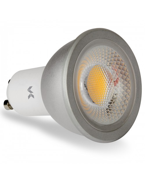 Λάμπα LED COB GU10 - 6W