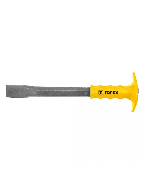 TOPEX Καλέμι 300χ19mm με λαβή  03A139 