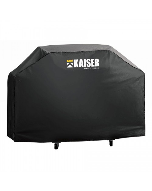 KAISER Κάλυμμα ψησταριάς αδιάβροχο 140x48x107cm 03C0007
