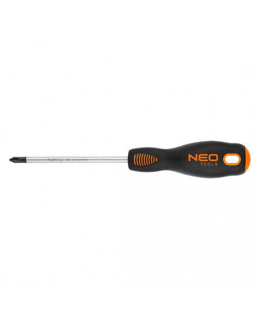 NEO Κατσαβίδι PH3x150mm  04-026