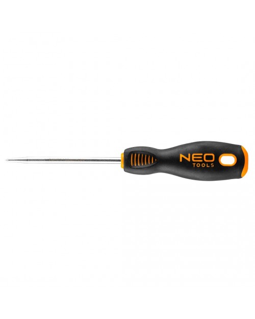 NEO  Σουβλί 6x100mm  04-037