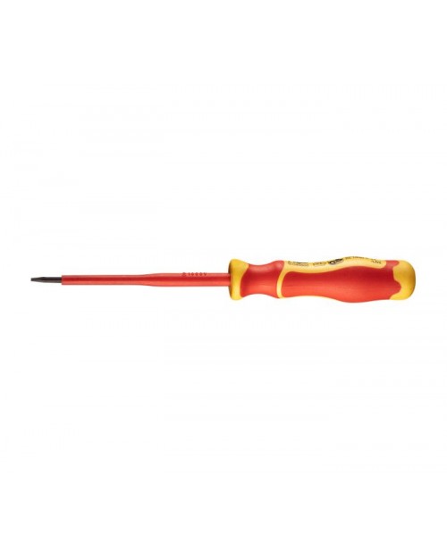 ΝΕΟ Κατσαβίδι  VDE 3.0X100mm  04-131