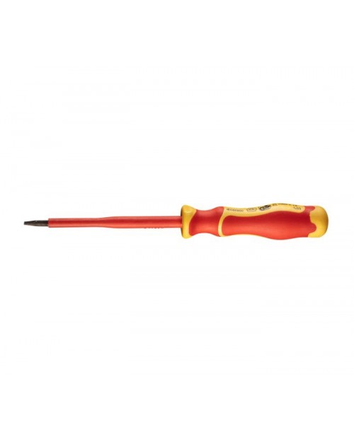 ΝΕΟ Κατσαβίδι  VDE 4.0X100mm  04-132