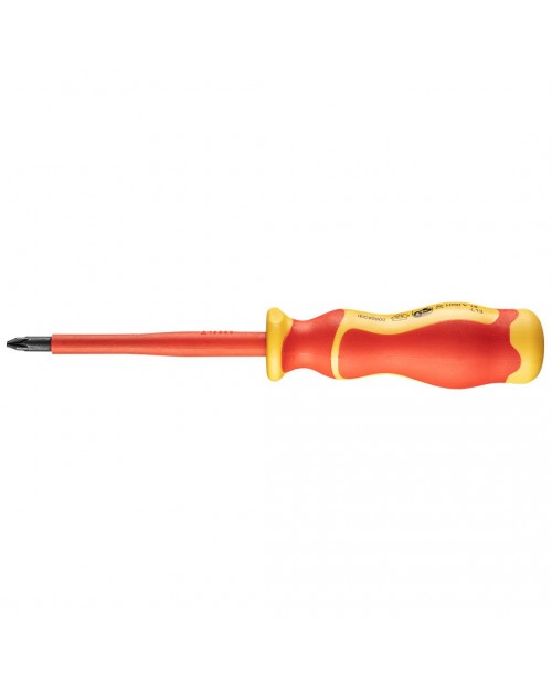 ΝΕΟ Κατσαβίδι  VDE PH2X100  04-139