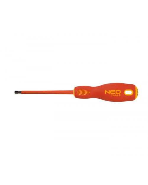 NEO Κατσαβίδι 1000V SL/PΖ2   04-221 