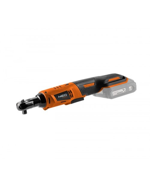 NEO TOOLS Καστάνια 3/8" 18V Energy+ Solo 04-603