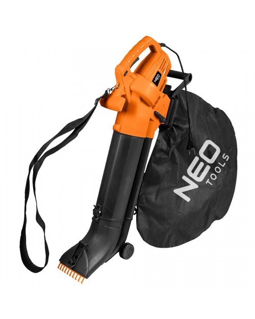NEO TOOLS Φυσητήρας Αναρροφητήρας 3500W 45lt 04-624