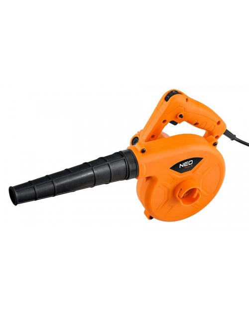 NEO TOOLS Φυσητήρας - αναρροφητήρας με ρύθμιση 600W 04-625