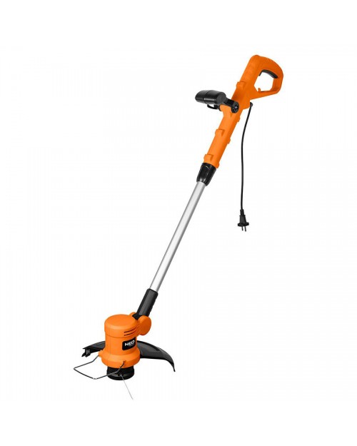 NEO TOOLS Χλοοκοπτικό ηλεκτρικό 380W 250mm τηλεσκοπικό 04-626