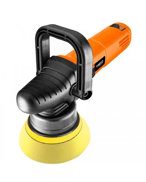 NEO TOOLS Αλοιφαδόρος έκκεντρος 710W 125mm 04-700