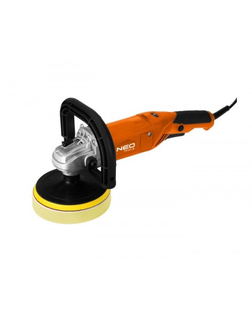 NEO TOOLS Αλοιφαδόρος 900W 150mm 04-701