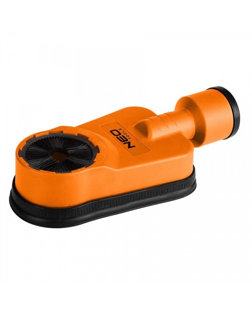 NEO TOOLS Σύστημα αναρρόφησης σκόνης για σκούπα 04-740