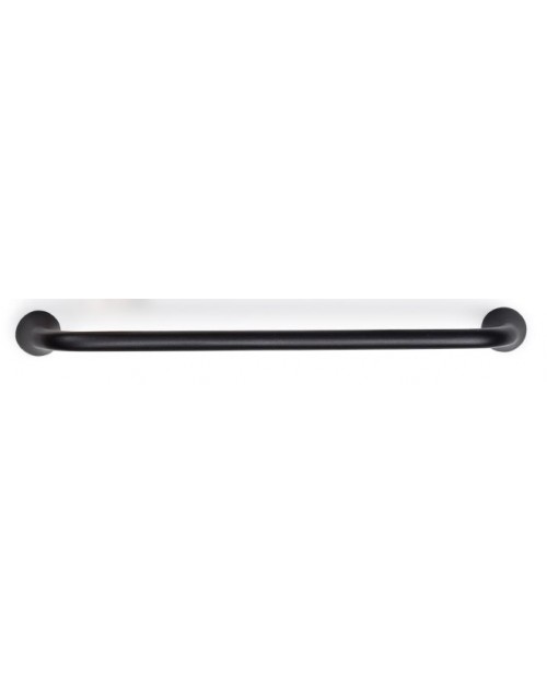 Λαβίτσα Viefe BELLA CC160L176mm  μαύρο ματ