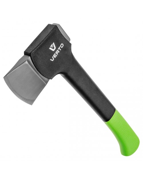 VERTO Τσεκούρι με λαβή fiberglass 620g 05G100