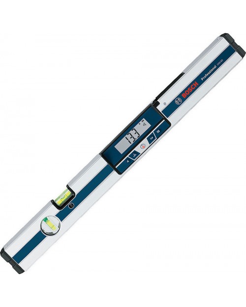 BOSCH Αλφάδι ψηφιακό μετρητής κλίσης GIM 60 0601076700