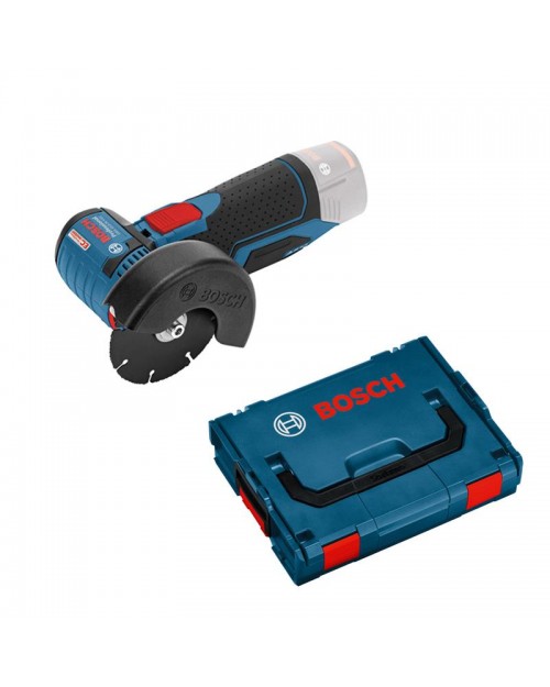 BOSCH Γωνιακός Λειαντήρας 12V σε L-Boxx Solo GWS 12V-76-EC 06019F2003