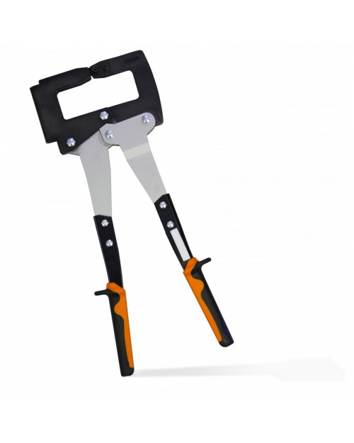 EDMA TWIN-PROFIL® δίδυμη πένσα για μεταλλικά προφίλ 060355