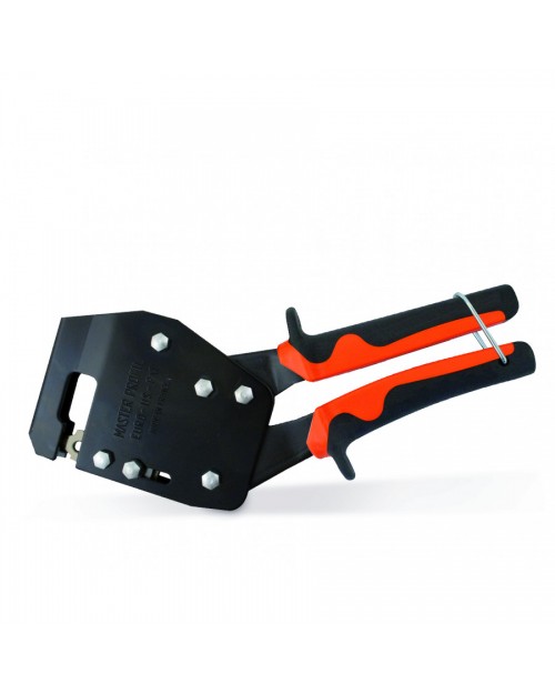 EDMA MASTER PROFIL® πένσα 260mm για μεταλλικά προφίλ 062055