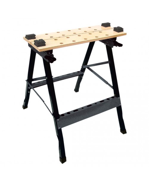 TOP TOOLS Πάγκος εργασίας 0-100 mm 07A415