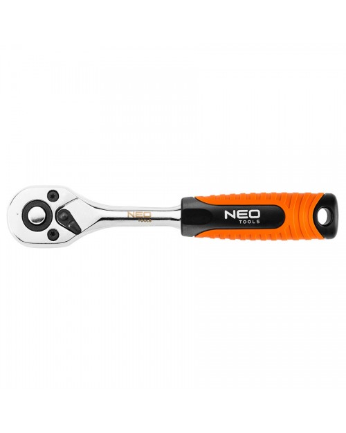 NEO TOOLS Καστάνια 1/4" 45Τ 08-504