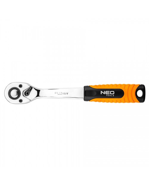NEO TOOLS Καστάνια 3/8" 72Τ 08-507