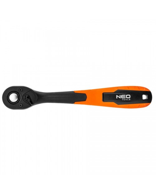 NEO TOOLS Καστάνια 1/2" 72Τ 08-511