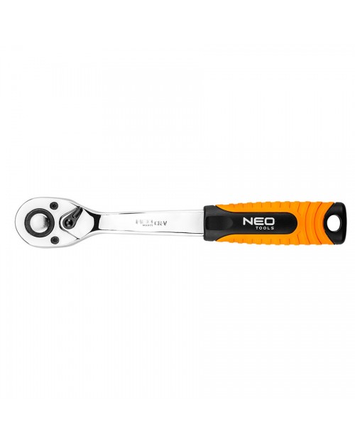 NEO TOOLS Καστάνια 1/2" 72Τ 08-520