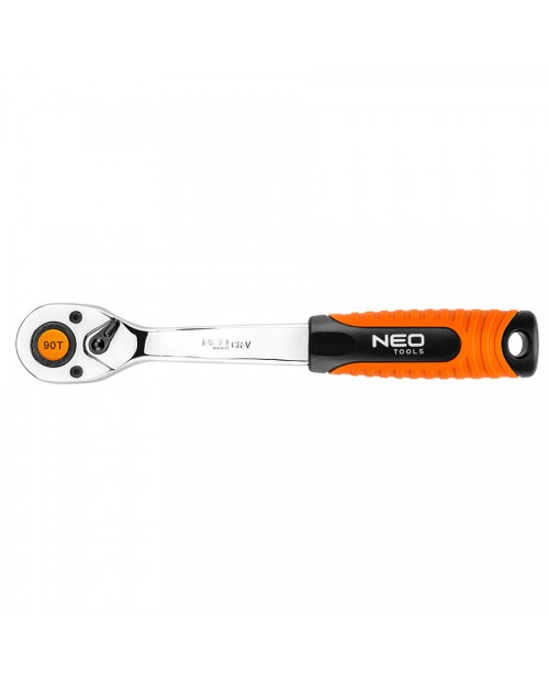 NEO TOOLS Καστάνια 3/8" 90Τ 08-533