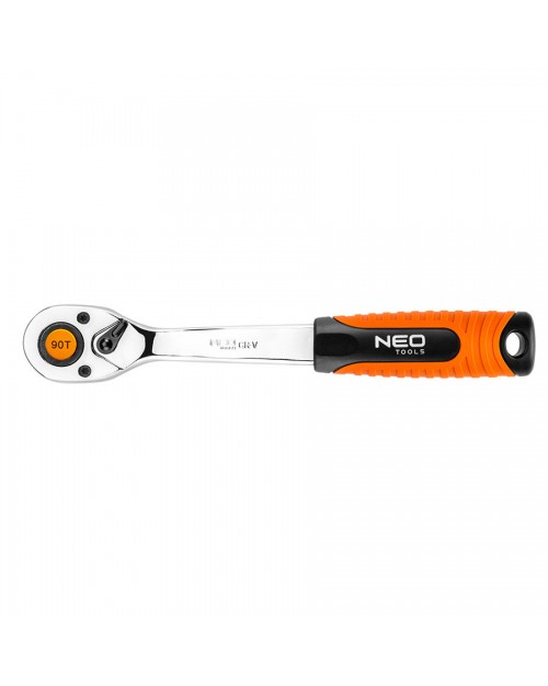 NEO TOOLS Καστάνια 1/2" 90Τ 08-536