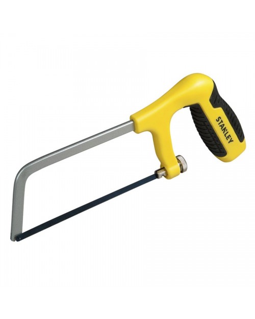 Stanley Σιδηροπρίονο mini 150mm 1-15-317