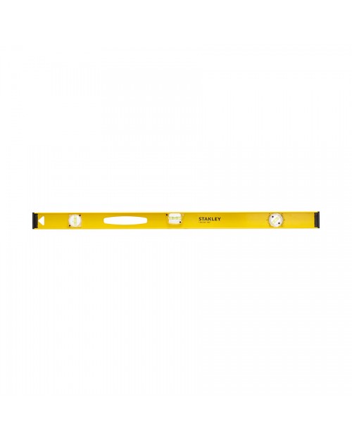 Stanley Αλφάδι αλουμινίου 120cm I-Beam 180 1-42-923