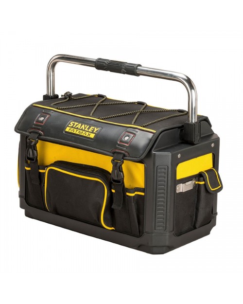 Stanley FatMax Τσάντα Εργαλείων Υφασμάτινη 20'' 1-79-213