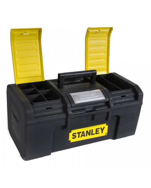 Stanley Εργαλειοθήκη 16" 1-79-216