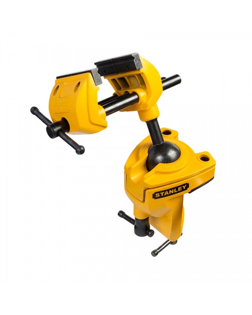 Stanley Μέγγενη πολλαπλών γωνιών απλού τύπου 1-83-069