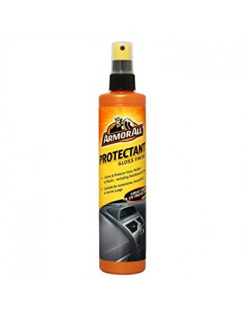 Armorall Protectant γαλάκτωμα γυαλίσματος 120ml 100400100