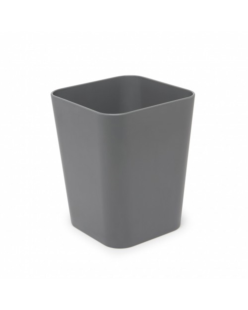 Umbra Κάδος απορριμάτων Scillae γκρι 8L 1009267-149
