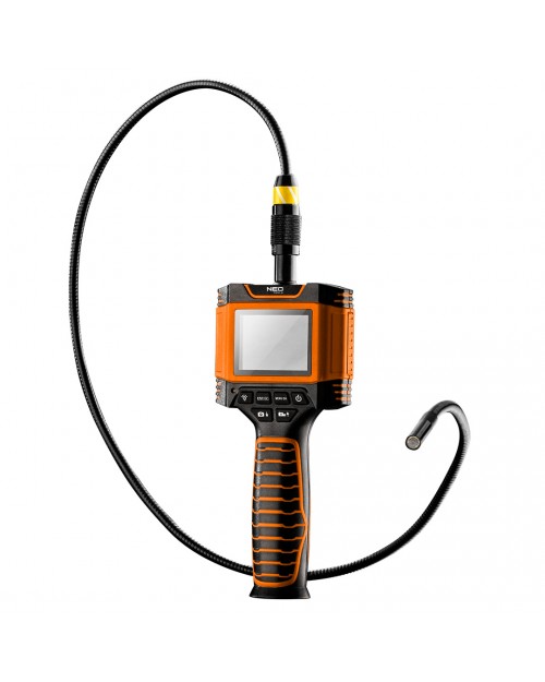NEO TOOLS Ενδοσκοπική κάμερα επιθεώρησης 11-607