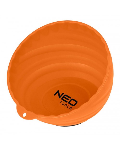 NEO TOOLS Μαγνητικό σκαφάκι εξαρτημάτων 150mm 11-617