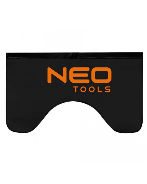 NEO TOOLS Μαγνητικό προστατευτικό φτερού 1000x630 mm 11-719