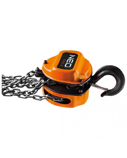 NEO TOOLS Παλάγκο αλυσίδας 2t 11-761
