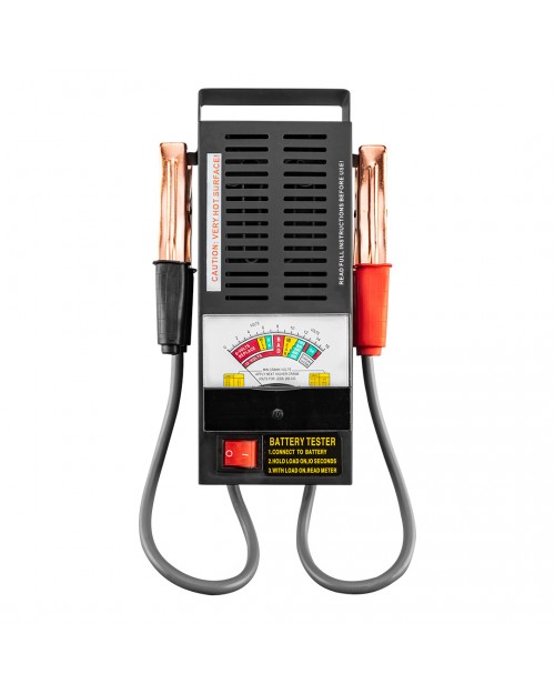 NEO TOOLS Ελεγκτής μπαταρι΄ων 6/12V αναλογικός 11-984