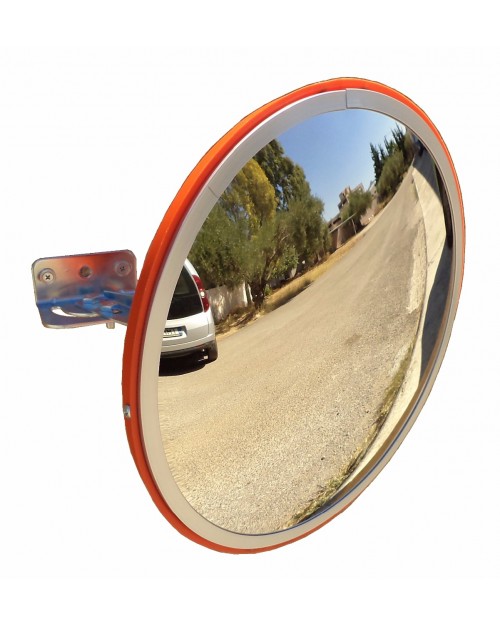 Καθρέπτης ασφαλείας 30 cm ενισχυμένος PARK-JCM-30