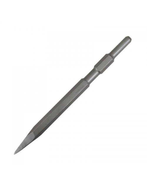 NEWBEAT Βελόνι HEX 17 280mm 116061