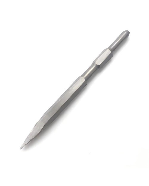 NEWBEAT Βελόνι HEX 21 350mm 116468