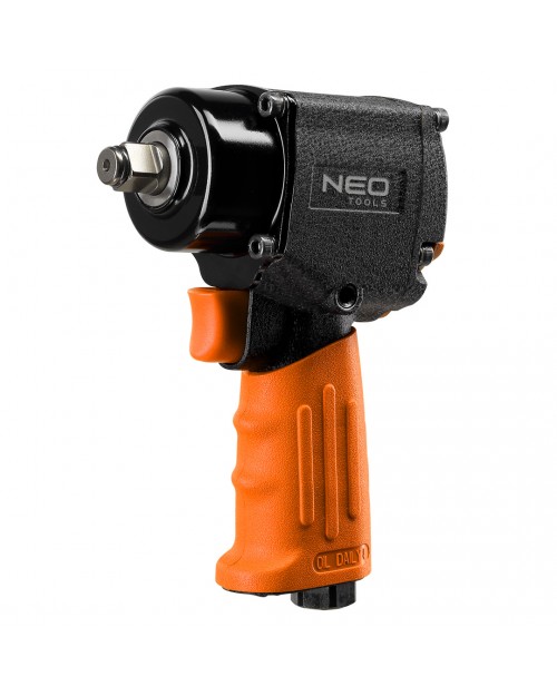 NEO TOOLS Αερόκλειδο 1/2" μίνι 14-004