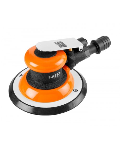 NEO TOOLS Αεροτριβείο έκκεντρο 150 mm 14-013
