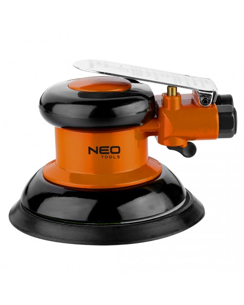 NEO TOOLS Αεροτριβείο έκκεντρο 150 mm 14-020