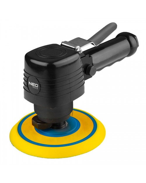 NEO TOOLS Αεροτριβείο έκκεντρο 150mm 14-510