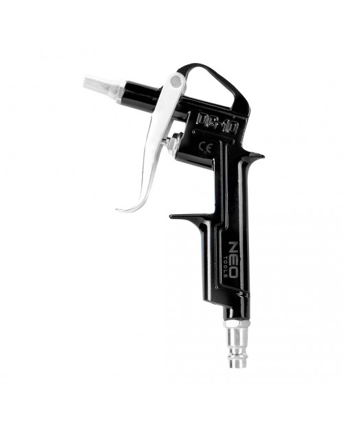 NEO TOOLS Φυσητήρας αέρος 12 bar 14-708